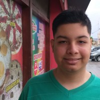 Lukas Natanael Diaz Portaz