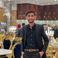 Hamza Rizvi