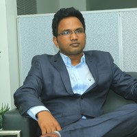 Kollipara Tejesh Vinay