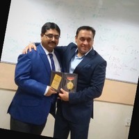 Supratick Bhattacharya