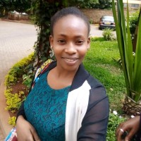 Juliana Ochola