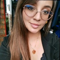 Stephanya Mendoza Lopez