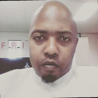 Kgomotso Tsukudu