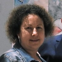 Alison Kingdom