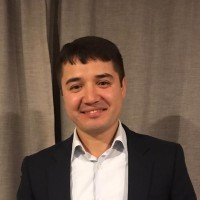 Serdar Durdyev