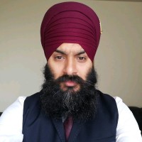 Amritpal Singh Burmy