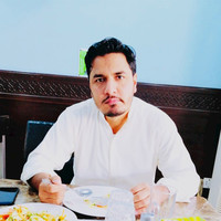Haider Abbas Khorobi