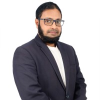 Shahnawaz Shaikh, PMP®