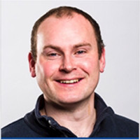 Ian Lodge