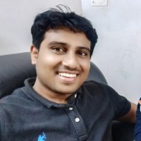 Nishikant Patil