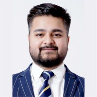 Prashant Singh