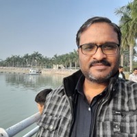 Neeraj Kumar Patel