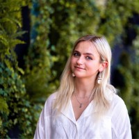 Katie Christer