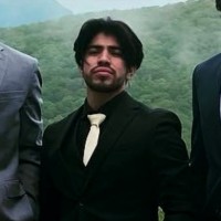Alejandro Marquez