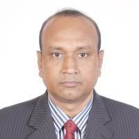 Engr. Mohammad Shohel Mahmud Bhuiyan