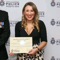 Laura Haigh