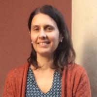 Claudia B. Mosangini