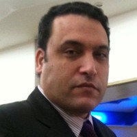 Hosam Awad
