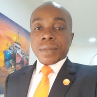 Kingsley Nwosu