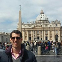 Leonardo Balbinot Lucian