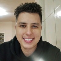 David Alan Carvalho Caron