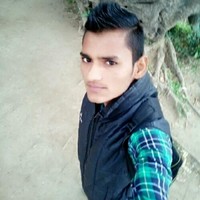 Mr Sahil
