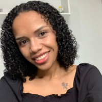 Núbia Bahia