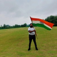 Vipin Kumar Sharma