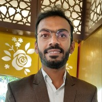 Pritam Joshi