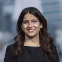 Maham Khan
