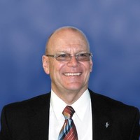 Ed Wykman