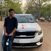Shivam Goyal