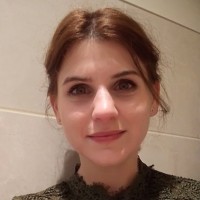 Vasiliki Chrysikopoulou