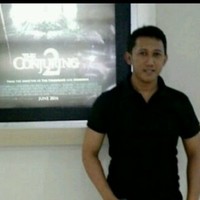 Herry Iman Sentosa