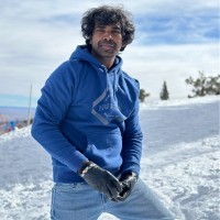 Sivaprakash V A