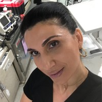 Lina Khudadatova