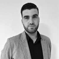 Jorge Álvarez Barrera