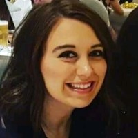 Lucy Cooper