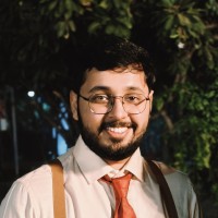 Mudit Lodha