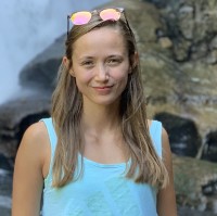 Courtney Jacobsen