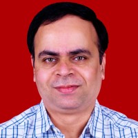Balaram Bhavarthe