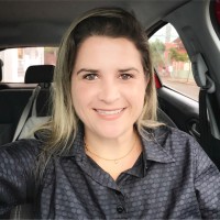 Gisele Fátima Pinheiro Possebon