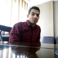 Ali Mohammed