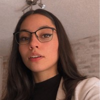 Frida Sofía Becerril López
