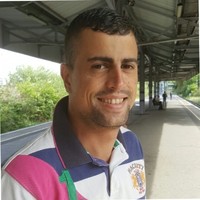 Enrique Campos Barrio