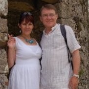 Simon Merrett