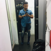 Riyan Nahed