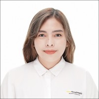 Sharmaine Lea Zamora