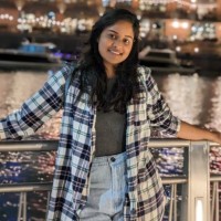 Ishwarya Meganathan