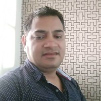 ashish sati